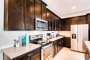 Tropical Sunset by Florida Spirit