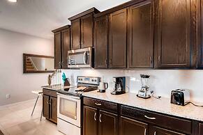 Tropical Sunset by Florida Spirit