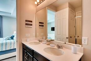 Tropical Sunset by Florida Spirit