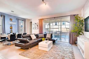 Tropical Sunset by Florida Spirit