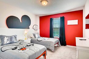 Tropical Sunset by Florida Spirit