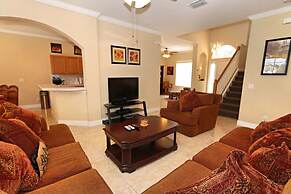 Sunset House by Florida Spirit