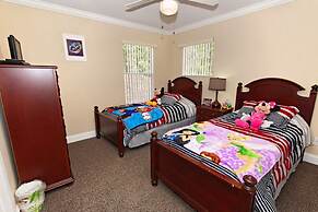 Sunset House by Florida Spirit