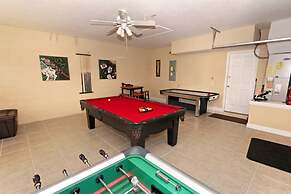 Sunset House by Florida Spirit