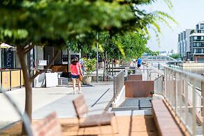 Kerridge St Apartments by Urban Rest
