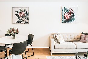 Kerridge St Apartments by Urban Rest