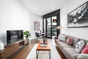 Kerridge St Apartments by Urban Rest