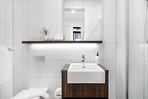 Kerridge St Apartments by Urban Rest