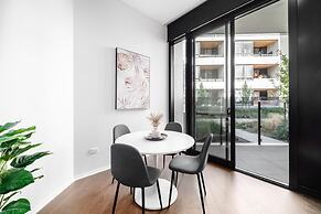 Kerridge St Apartments by Urban Rest