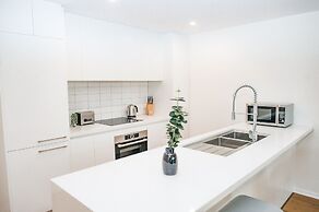 Kerridge St Apartments by Urban Rest