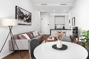 Kerridge St Apartments by Urban Rest