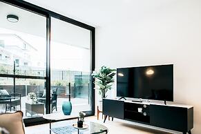 Kerridge St Apartments by Urban Rest