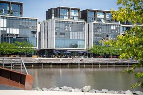 Kerridge St Apartments by Urban Rest