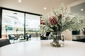 Kerridge St Apartments by Urban Rest