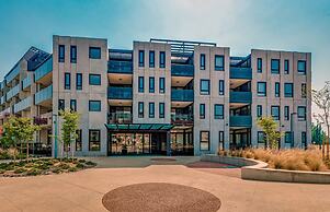 Kerridge St Apartments by Urban Rest