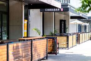 Kerridge St Apartments by Urban Rest