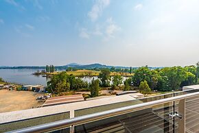 Kerridge St Apartments by Urban Rest