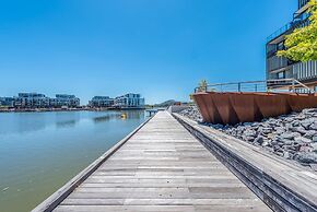 Kerridge St Apartments by Urban Rest