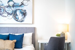 Kerridge St Apartments by Urban Rest