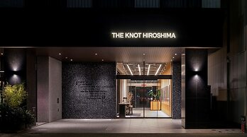 THE KNOT Hiroshima