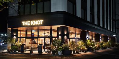 THE KNOT Hiroshima