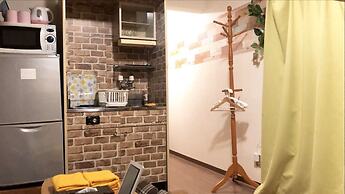 Guest House Zen Hakata