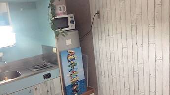 Guest House Zen Hakata