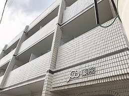 Guest House Zen Hakata