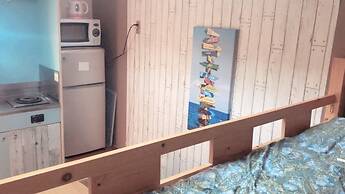 Guest House Zen Hakata