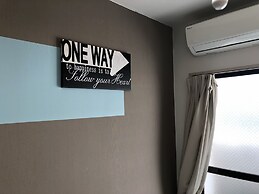 Guest House Zen Hakata