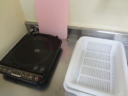 Guest House Zen Hakata Ohori Park 1