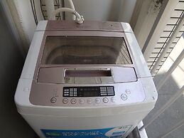 Guest House Zen Hakata Ohori Park 1