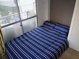 Guest House Zen Hakata Ohori Park 1