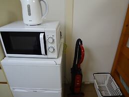 Guest House Zen Hakata Ohori Park 1