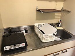 Guest House Zen Hakata Ohori Park 1