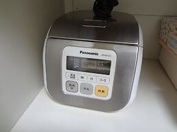 Guest House Zen Hakata Ohori Park 1