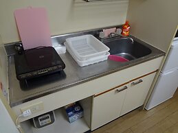 Guest House Zen Hakata Ohori Park 1