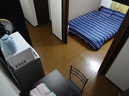 Guest House Zen Hakata Ohori Park 1