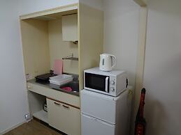 Guest House Zen Hakata Ohori Park 1