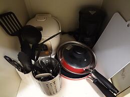 Guest House Zen Hakata Ohori Park 1