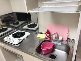 Guest House Zen Hakata Ohori Park 2