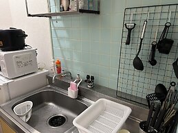 Guest House Zen Hakata Nishijin