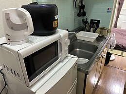 Guest House Zen Hakata Nishijin