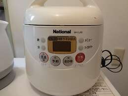 Guest House Zen Hakata Nishijin