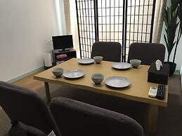 Guest House Zen Hakata Nishijin