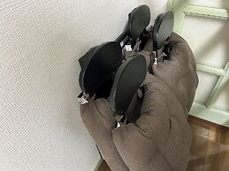 Guest House Zen Hakata Nishijin