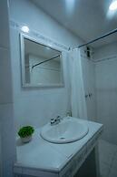 Hotel Zacatecas Courts