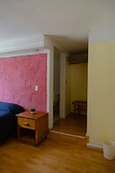 Hotel Zacatecas Courts