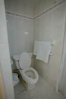 Hotel Zacatecas Courts