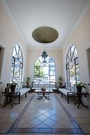 Hotel Zacatecas Courts